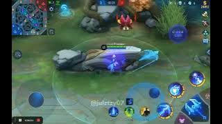 MLBB | TIKTOK | EUDORA | Julzthunder