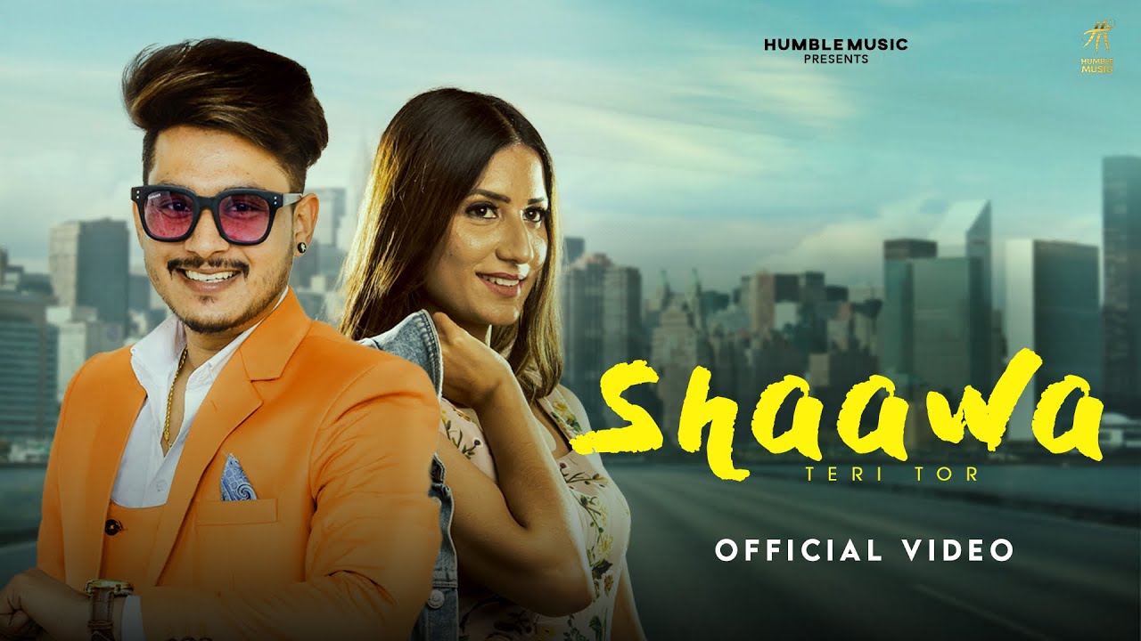 Shaawa Teri Tor