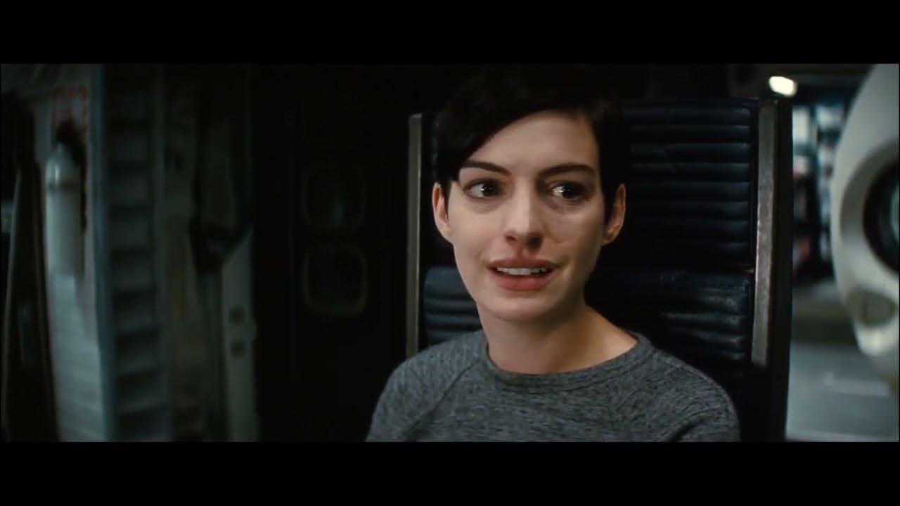 ORIGINES INTERSTELLAR 2 2023 BANDE ANNONCE FR YouTube