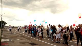 Мы любим тебя Архангельск Мы любим тебя Архангельск