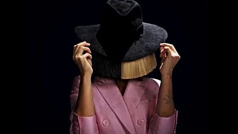 Guess the Sia's song challenge (IMPOSSIBLE)