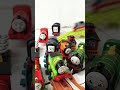 Go Go Thomas the train #shorts