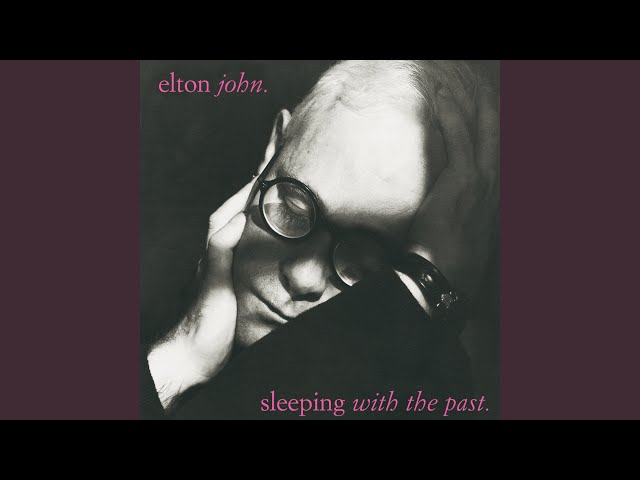 Elton John - Stones Throw From Hurtin'