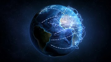 Ecoin Global Official Company Overview and Compensation Plan