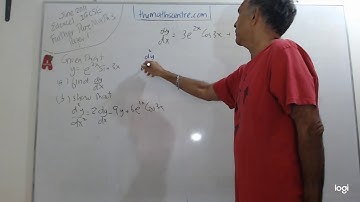 Edexcel IGCSE Further Pure Maths 4PM1 June 2011 Past Papers Solutions Q3