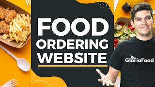 How to Make a FREE Restaurant Food Ordering Website With WordPress in 1 HOUR! [DELIVERY AND BOOKING] screenshot 5