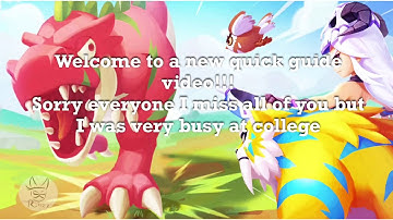 Toys Quick Guide Ulala Idle RPG / Rullexal