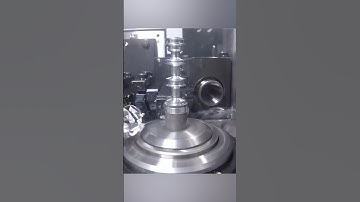 Cutting Better Chips with a Simple G-Code