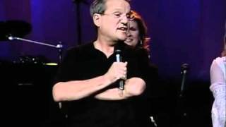 Mark Lowry His Mouth, Time Outs, In The Womb