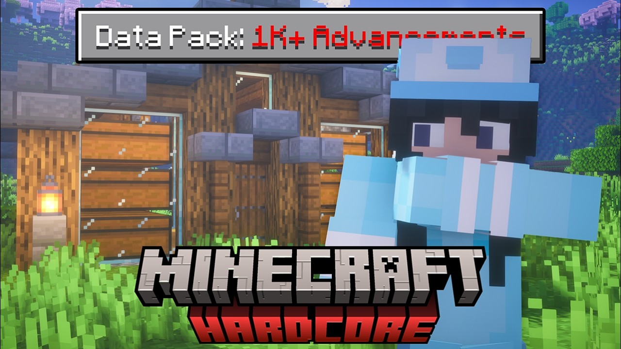 Latest Title & Thumbnail