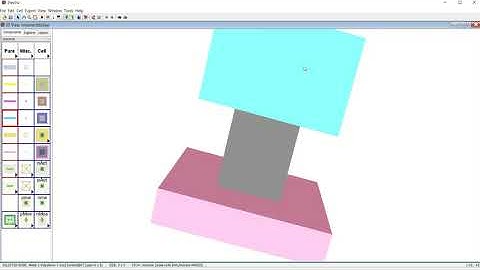How to Install Electric VLSI Design System.