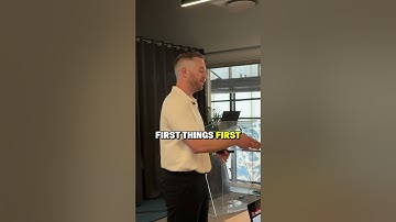 Your Plans Mean NOTHING Until You Do THIS