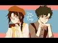☂ 카에루 200일 기념 Drop pop candy