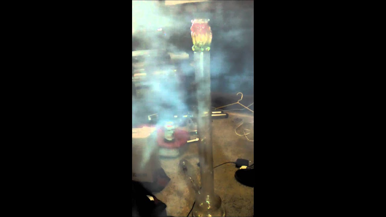 banana kush hash rip #2