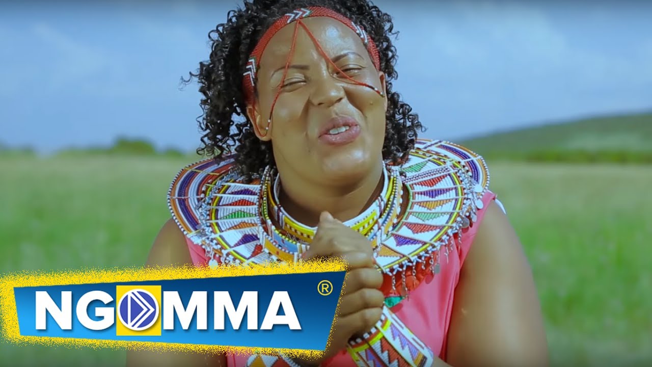 MaryAnne Tutuma   Kanyor Enkop Ai Sidai Official Music Video