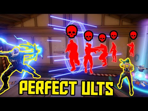 Perfect Ultimates That Will Leave You Satisfied...