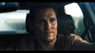 New Interstellar Trailer Hits The Web - Amc Movie News