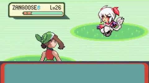 Moemon Emerald Randomized Articuno Solorun 2017 Part #26 1