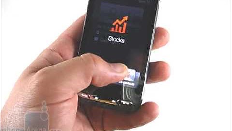 HTC Touch Pro2 for Sprint