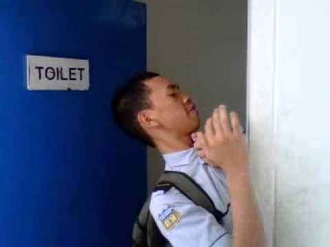 Preman Toilet - Ucup Winarang(Poltek-GT)