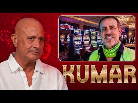 CASINO MANAGER WATCHES NEWS ABOUT CELEBRITIES' GAMBLING! @Serdartavus