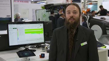 Qt MQTT IoT connectivity for different OS and HW {showcase}