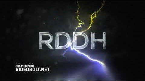 RDDH INTRO (renew)