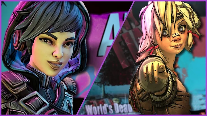 Why Tiny Tina is Loved, But Ava is Hated