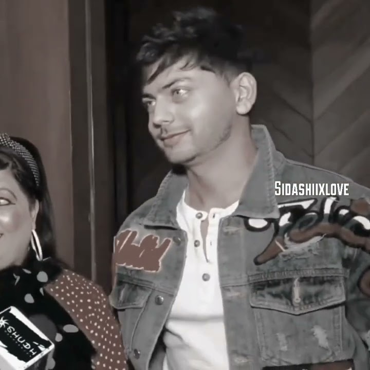 Sid gave Natural smile after ashi came 😍❤️ | #Sidashi #Siddharthnigam #Ashisingh