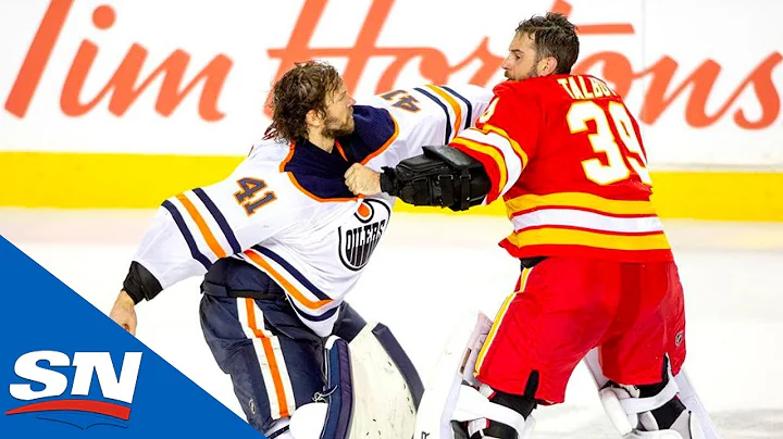 The History Behind The Battle Of Alberta | SN Chro...