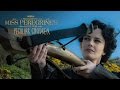 Miss Peregrine S Home For Peculiar Children Hd 1 2016