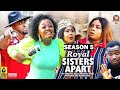 ROYAL SISTERS APART (SEASON 5) {NEW TRENDING MOVIE} - 2022 LATEST NIGERIAN NOLLYWOOD MOVIES