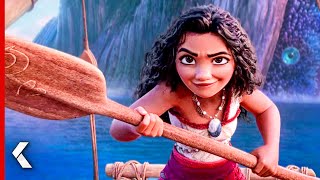 New MOANA 2 Image Shows Moana Aged and Ready - KinoCheck News