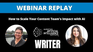 How to Scale Your Content Team