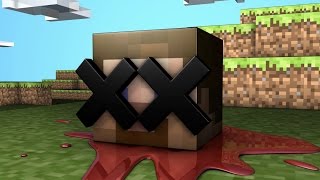 Ochutnávky #84: 30 způsobů jak zemřít! | Minecraft Box