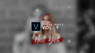 ► Collab Parts Vol.9