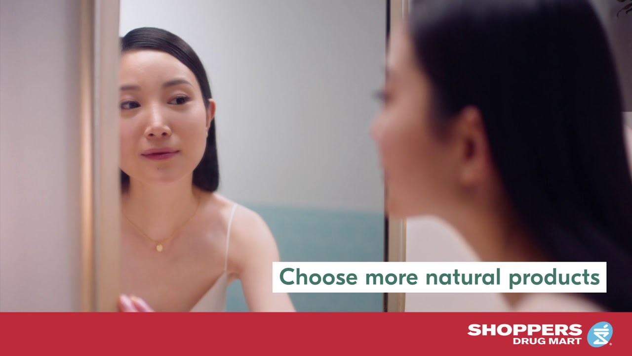 shoppers drug mart skin care sets