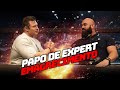 POR QUE EU NÃO EMAGREÇO ? - PAPO DE EXPERTS