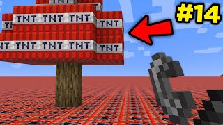 19 façons de CASSER ton Minecraft