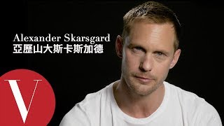 美麗心計：Alexander Skarsgard亞歷山大斯卡斯加德的瑞典 ... 