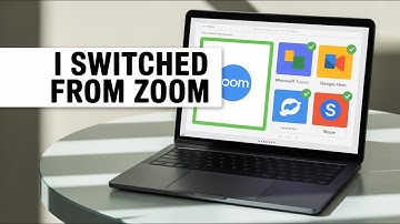 5 Best Zoom Alternatives for Video Conferencing (Free & Paid)