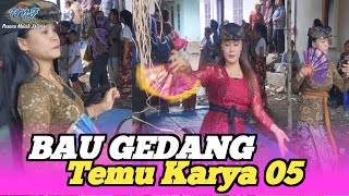 Download Lagu LAGU SASAK AMAK ENDANG BAU GEDANG MUSTAMIN TEMU KARYA 05 MP3