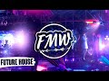 Axtøn - Party Don’t Stop [FMW Release] (Future House Music)