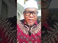 Doa bulan rajab#shots