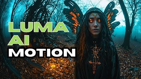 Luma Dream Machine is the Best Ai Video Generator! - Free Ai Video Tutorial