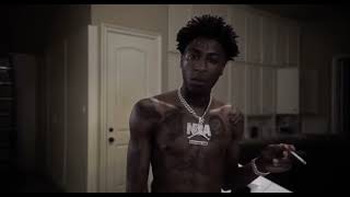 NBA YoungBoy - All Night Long (Official Music Video)