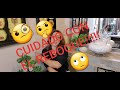 Problemas con la Humedad CUIDADO!!!! de como pones el reboque