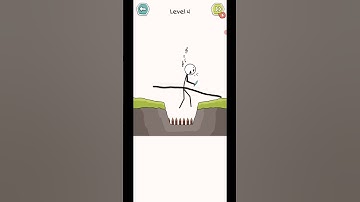 Draw Line Puzzle Level 4