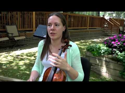 New Tanglewood Tales: Life On Stage and Off Episode 4