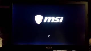 defecte laptop MSI G 73 RAIDER RGB 8RF